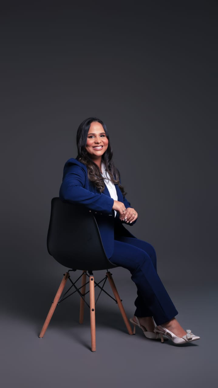 Dra. Mariana Furtado